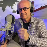 One Click Radio com Edson Bruno artwork