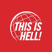 This Is Hell! artwork