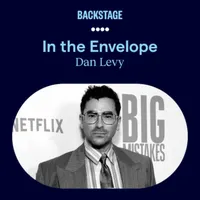 In the Envelope: The Actor’s Podcast artwork