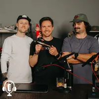 MTB Podcast artwork