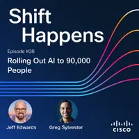 Cisco Podcast Network artwork