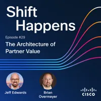 Cisco Podcast Network artwork