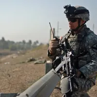 Mentors for Military Podcast artwork