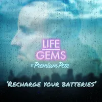 The Premium Pete Show artwork