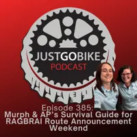 JustGoBike artwork