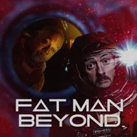 Fat Man Beyond artwork