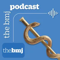 The BMJ Podcast artwork