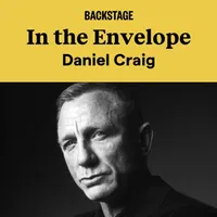 In the Envelope: The Actor’s Podcast artwork