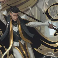 The Vorthos Cast artwork