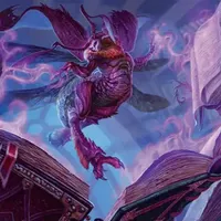 The Vorthos Cast artwork