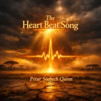 Pétur Söebech Quinn artwork