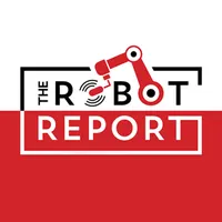 The Robot Report Podcast artwork