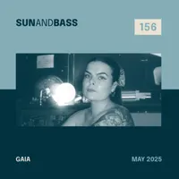 SUNANDBASS Podcast artwork