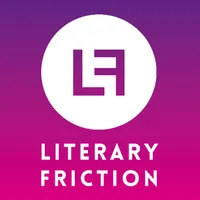 Literary Friction artwork