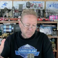 Lehto's Law artwork