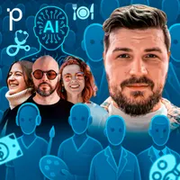 Podlodka Podcast artwork