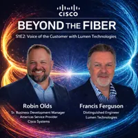 Cisco Podcast Network artwork
