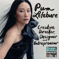Design Matters artwork