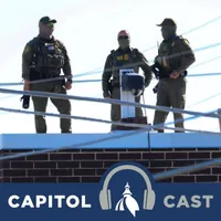 Capitol Cast: Illinois artwork