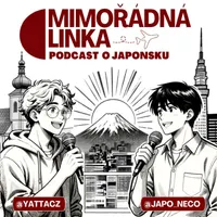 Yatta | Podcast o Japonsku artwork