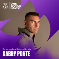 Tomorrowland Friendship Mix artwork