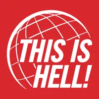 This Is Hell! artwork