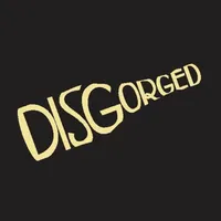Disgorged artwork