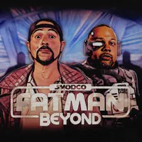 Fat Man Beyond artwork