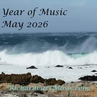 Year of Music artwork