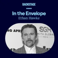 In the Envelope: The Actor’s Podcast artwork