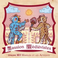 Passion Médiévistes artwork