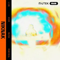 Crack Mix artwork