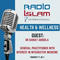Radio Islam artwork