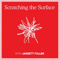 Scratching the Surface artwork