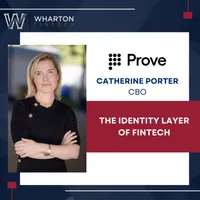 Wharton FinTech Podcast artwork