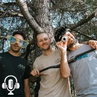 MTB Podcast artwork