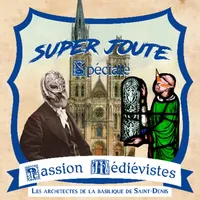 Passion Médiévistes artwork