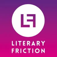 Literary Friction artwork