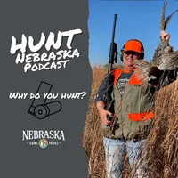 Hunt Nebraska artwork