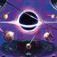 The Vorthos Cast artwork
