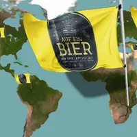 Auf ein Bier von Gamespodcast.de artwork