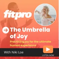 The FitPro Podcast artwork