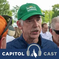 Capitol Cast: Illinois artwork