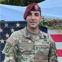 Mentors for Military Podcast artwork