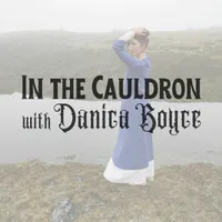 Fair Folk Podcast artwork