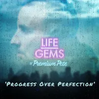 The Premium Pete Show artwork