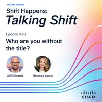 Cisco Podcast Network artwork