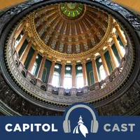 Capitol Cast: Illinois artwork