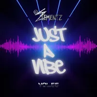 DJ ELEMENTZ' PODCAST artwork