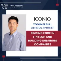 Wharton FinTech Podcast artwork